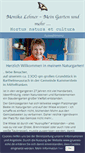 Mobile Screenshot of gruenes-echo.de